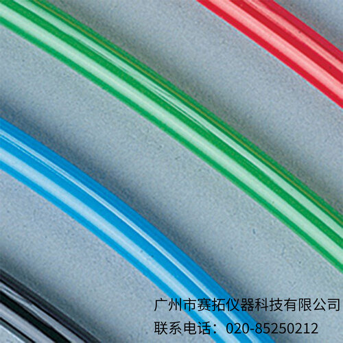 美国Masterflex有色聚氨酯管材95867系列