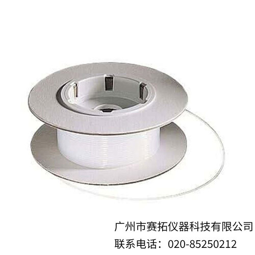 美国Masterflex PTFE微孔管材06417系列