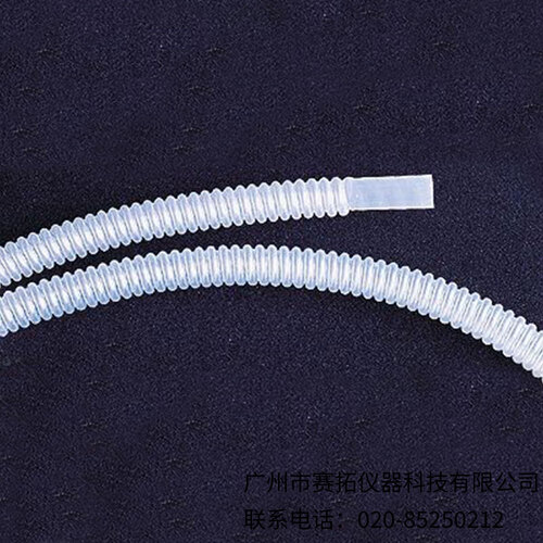 美国Masterflex波纹含氟聚合物管材06486系列