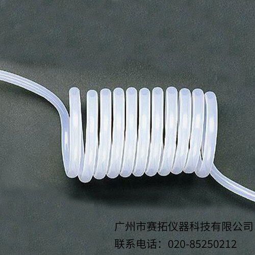美国Masterflex螺旋FEP管材95821系列