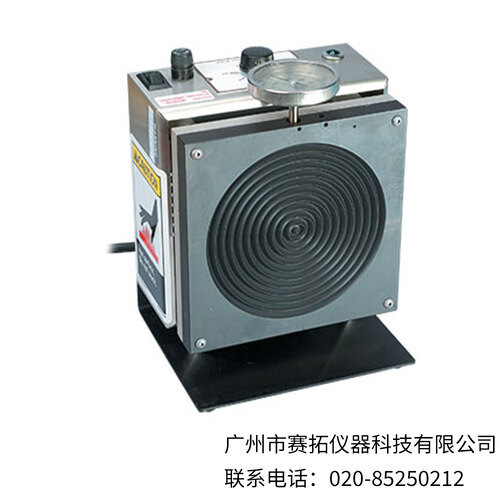美国OMEGA热板黑体校准源 BB-2A