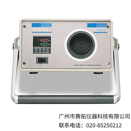 美国OMEGA高性能黑体校准源BB702