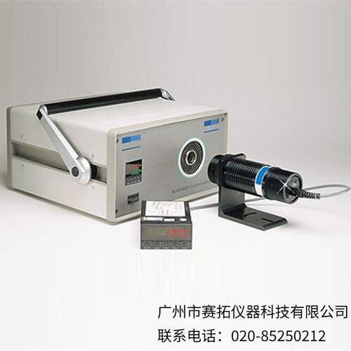 美国OMEGA红外校准器BB-4A