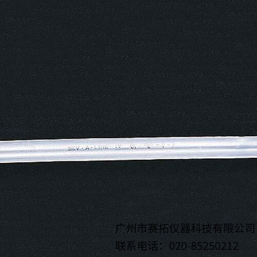 美国Masterflex Bev-A-Line V管06491系列
