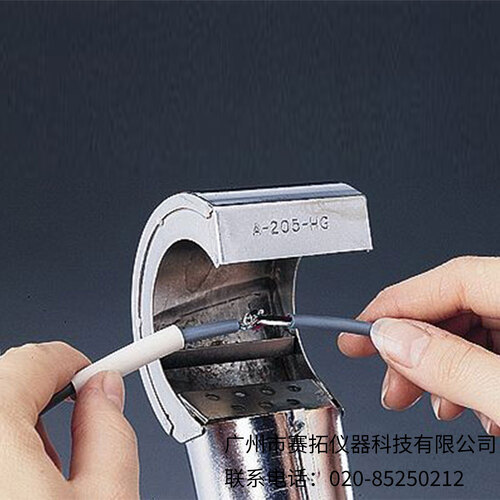 美国Masterflex标准和双壁PTFE热收缩管06851系列