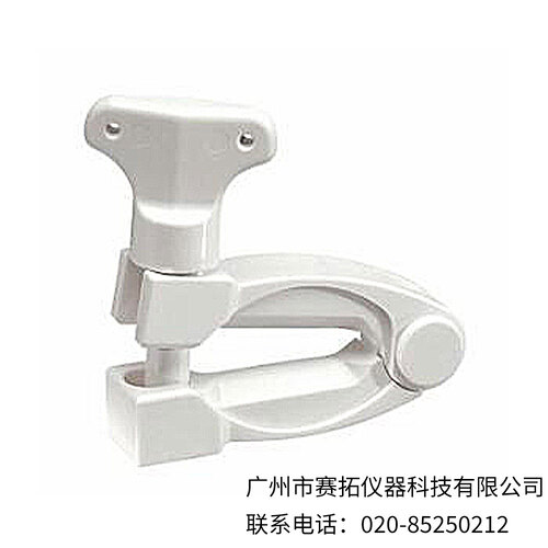 美国Masterflex耐用管封闭夹20001-00