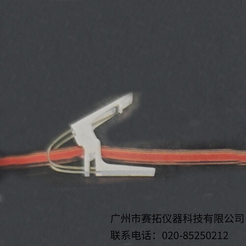 美国Masterflex弹簧管夹06834-10，06834-20