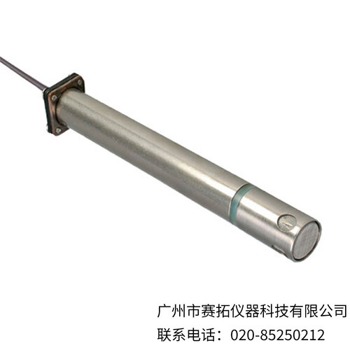 美国OMEGA带USB输出的湿度和温度传感器RH-USB