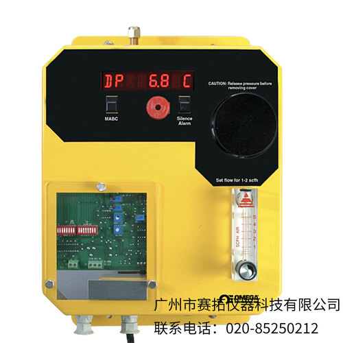 美国OMEGA压缩空气露点监控器RHB-CAC1S系列