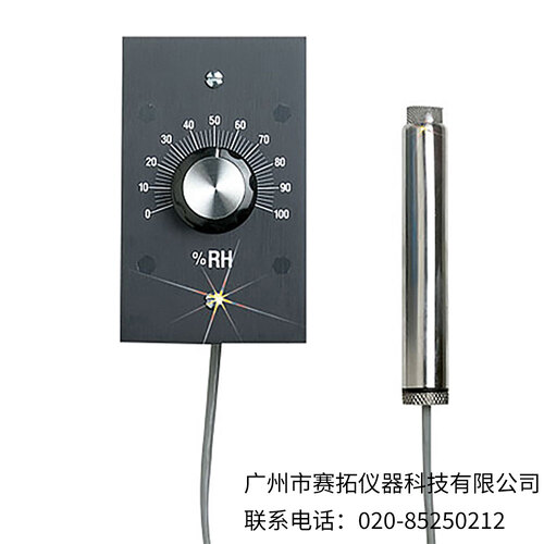 美国OMEGA相对湿度控制器RHCN-3