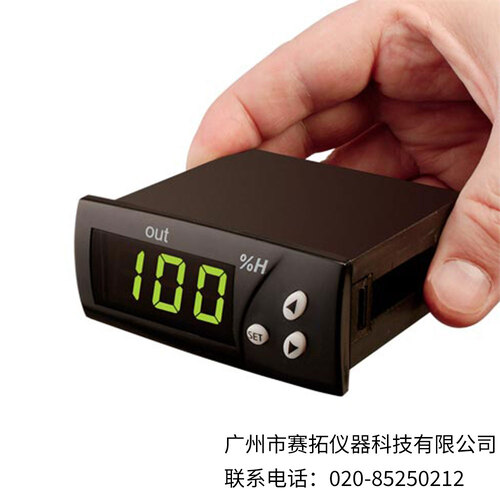 美国OMEGA相对湿度通断控制器RHCN-7000系列