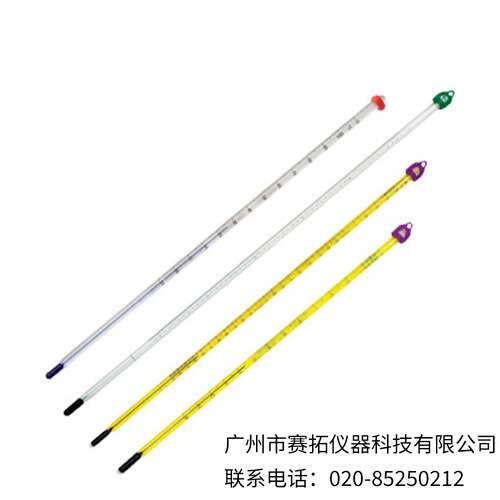 美国OMEGA通用玻璃液体温度计GT-30591