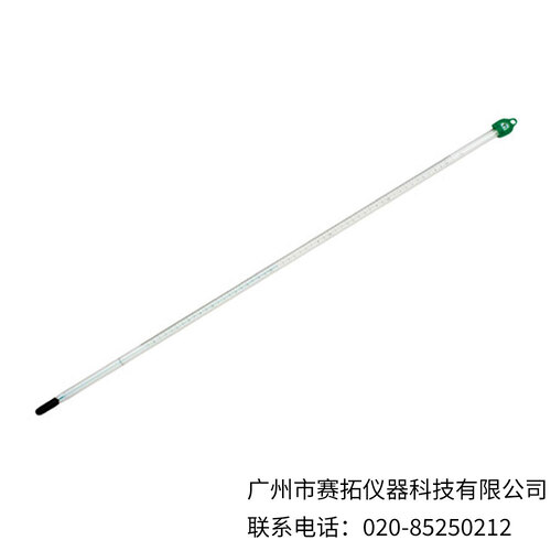 美国OMEGA高精度玻璃液体温度计GT-61051