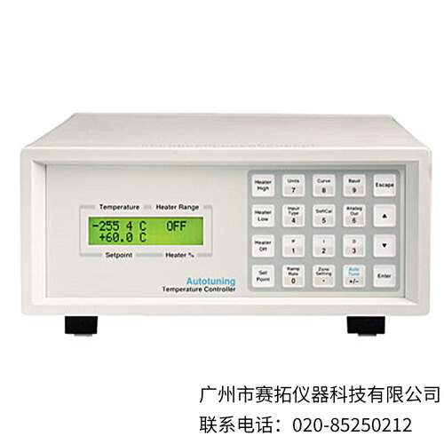 美国OMEGA低温自整定热电偶温度控制器CYC324-03
