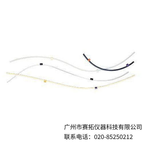 Masterflex Ismatec Chem-Durance Bio双卡微孔泵管96327系列