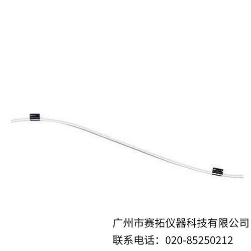 Masterflex Ismatec Tygon LMT-55双卡微孔泵管97618系列