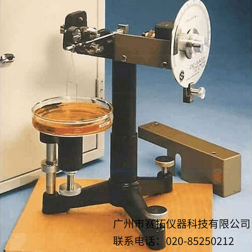 美国Cole-Parmer张力计59951-20,59951-25