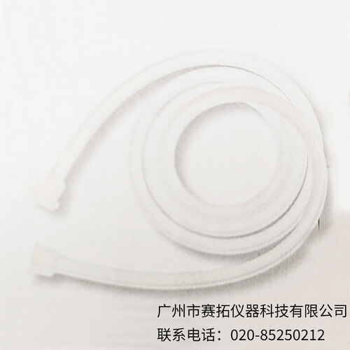 美国Masterflex L/S卫生泵管组件