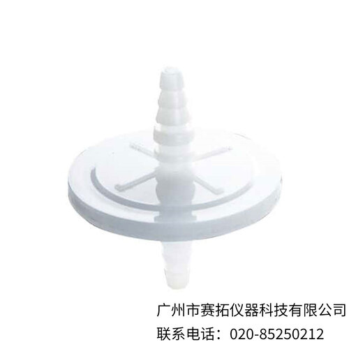 美国Cole-Parmer无菌通风空气过滤器15945-22,15945-23