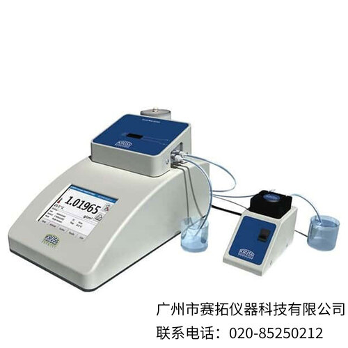 美国Cole-Parmer台式数字密度计25750-70