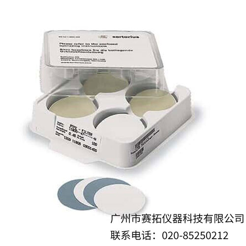 美国Cole-Parmer PTFE滤膜36229-22
