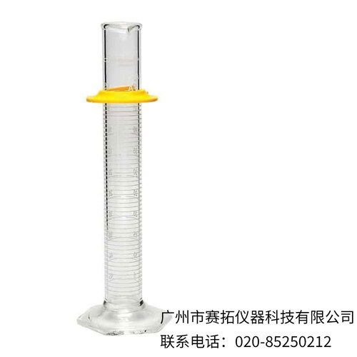美国Cole-Parmer Plus A级“TD”量筒34503-49