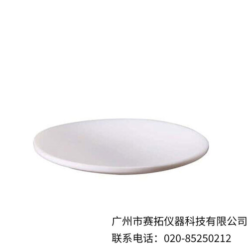 美国Cole-Parmer宽喷口PTFE烧杯盖06300-83