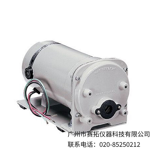 美国Masterflex L/S直流电源驱动器07533-60