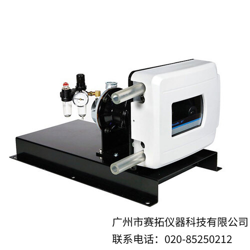 美国Masterflex B/T气动泵系统77111-80