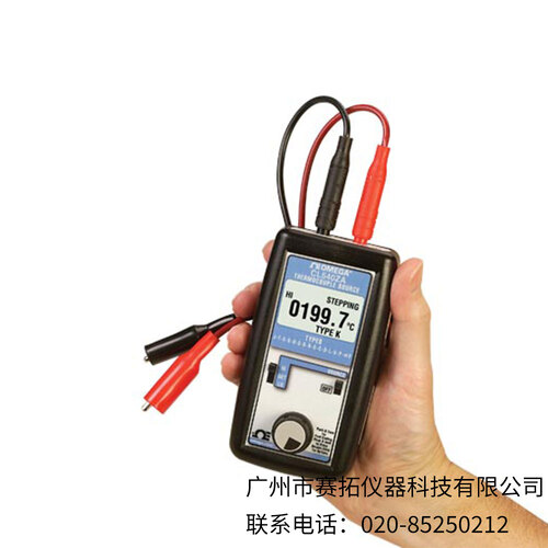 美国OMEGA热电偶模拟器CL540ZA