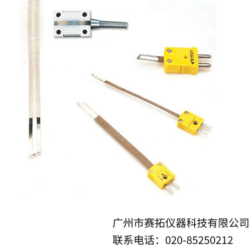 美国OMEGA薄叶型热电偶88000系列