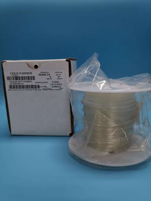 美国COLE PARMER E3603 食品饮料管 06460-24