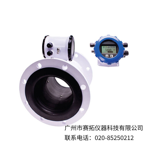 美国OMEGA磁力计带遥控显示和脉冲FMG490系列