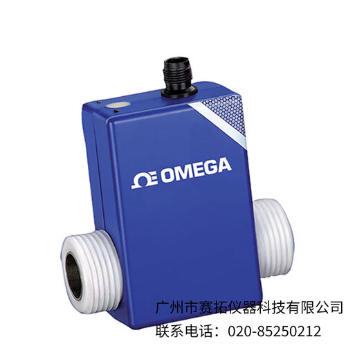美国OMEGA电磁流量传感器FMG90系列