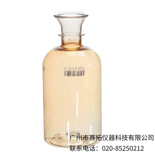 美国Environmental Express 一次性BOD瓶D1001
