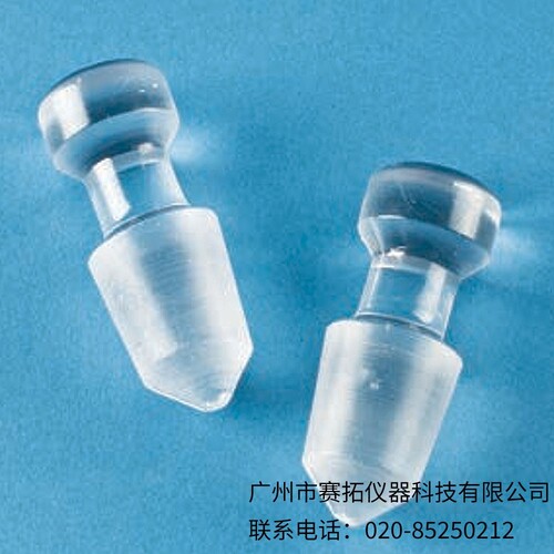 美国Environmental Express丙烯酸瓶塞D1025