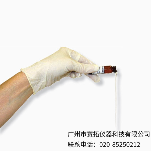 美国Environmental Express一次性葡萄糖-谷氨酸安瓿瓶D1243