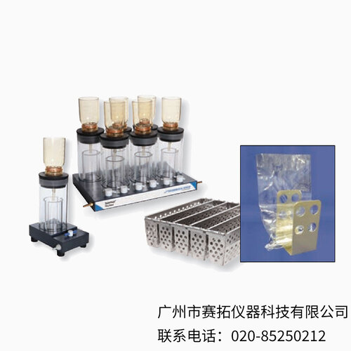 美国Environmental Express StableWeigh配件TDS100F