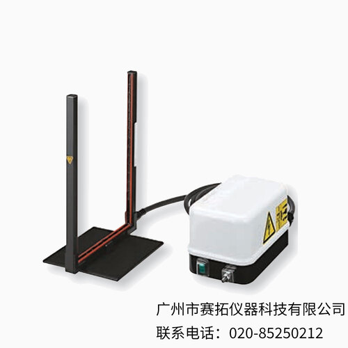 美国Environmental Express静态控制装置TDS700
