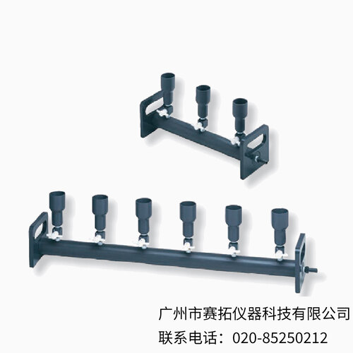 美国Environmental Express真空过滤集流管M3023P