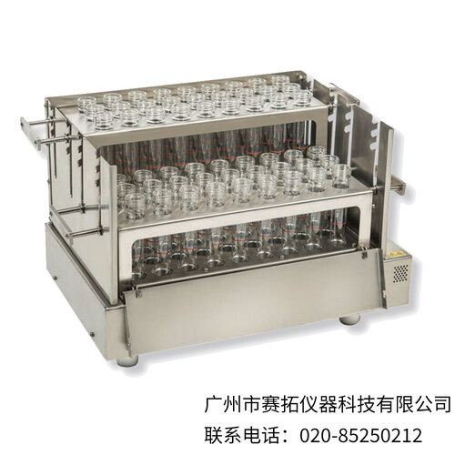 美国Environmental Express HotBlock TKN总凯氏氮系统TKN028SYS-TH