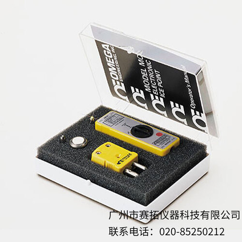 美国OMEGA微型电子冰点MCJ系列