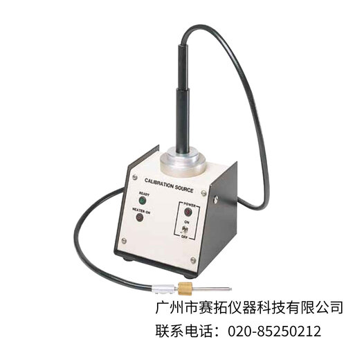 美国OMEGA光纤校准器源BB-5