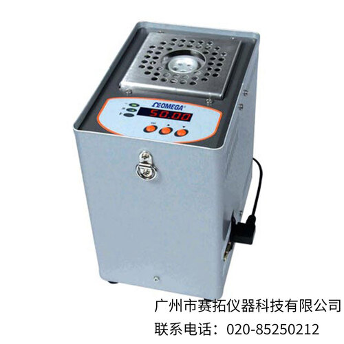 美国OMEGA干体式校准器CL-770A,780A,790A