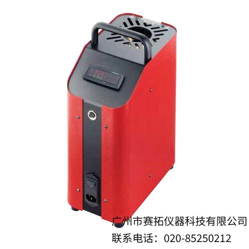 美国OMEGA干块式温度校准器TCL-650S-D