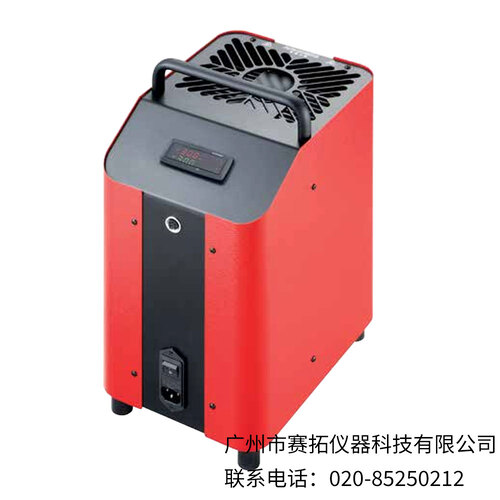 美国OMEGA热/冷式块温度校准器TCL-165S-D