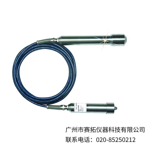 美国OMEGA水位和温度数据记录仪