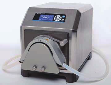 Masterflex ® I/P ® Cytoflow ® 泵系统搭载 with MasterflexLive ™ 技术 77420-80