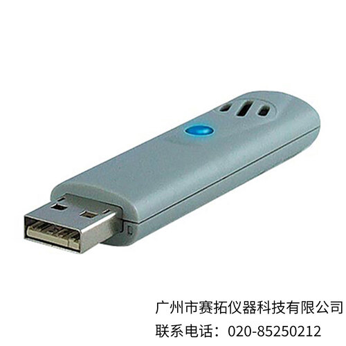 美国OMEGA实时温度和湿度监测器OM-EL-USB-RT