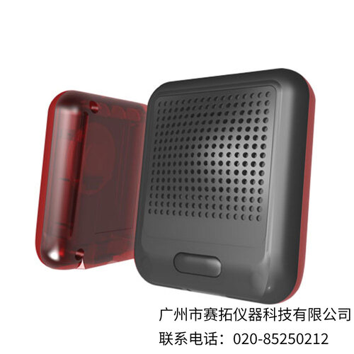 美国OMEGA用于OM-EL-WIFI系列温度和湿度数据记录仪的声光报警OM-EL-WIFI-ALERT